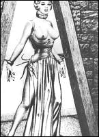 Rougs sex and cruel  sex toons