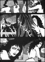 Rougs sex and cruel  sex toons