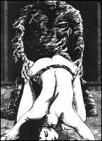 Rougs sex and cruel  sex toons