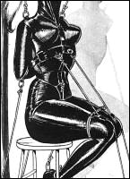 Rougs sex and cruel  sex toons