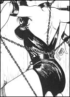 Rougs sex and cruel  sex toons