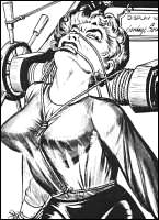 Rougs sex and cruel  sex toons