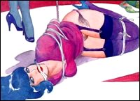 Rougs sex and cruel  sex toons