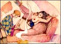 Rougs sex and cruel  sex toons