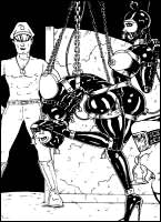 Rougs sex and cruel  sex toons