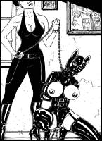 Rougs sex and cruel  sex toons