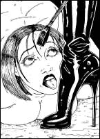 Rougs sex and cruel  sex toons