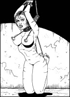 Rougs sex and cruel  sex toons