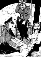 Rougs sex and cruel  sex toons