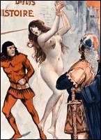 Rougs sex and cruel  sex toons
