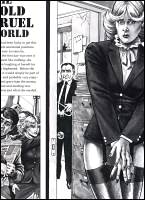 Rougs sex and cruel  sex toons