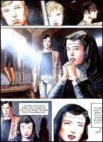 Rougs sex and cruel  sex toons