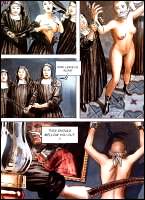 Rougs sex and cruel  sex toons