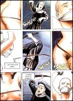 Rougs sex and cruel  sex toons