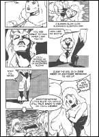 Rougs sex and cruel  sex toons