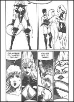 Rougs sex and cruel  sex toons
