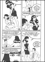 Rougs sex and cruel  sex toons