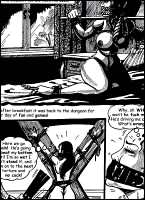 Rougs sex and cruel  sex toons