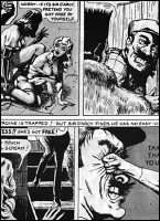Rougs sex and cruel  sex toons
