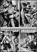 Rougs sex and cruel  sex toons
