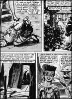 Rougs sex and cruel  sex toons