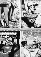 Rougs sex and cruel  sex toons