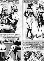 Rougs sex and cruel  sex toons