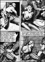 Rougs sex and cruel  sex toons