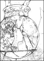 Rougs sex and cruel  sex toons