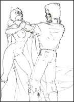 Rougs sex and cruel  sex toons