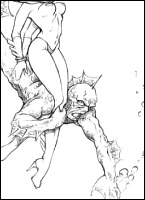 Rougs sex and cruel  sex toons
