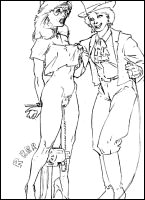 Rougs sex and cruel  sex toons