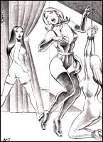 Rougs sex and cruel  sex toons