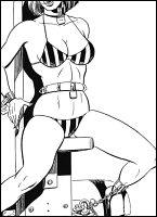 Rougs sex and cruel  sex toons