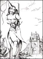 Rougs sex and cruel  sex toons