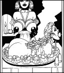 Rougs sex and cruel  sex toons