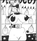 Rougs sex and cruel  sex toons
