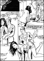 Rougs sex and cruel  sex toons