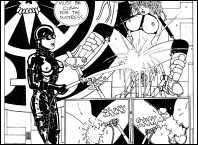Rougs sex and cruel  sex toons