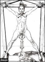 Rougs sex and cruel  sex toons