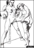 Rougs sex and cruel  sex toons