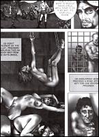 Rougs sex and cruel  sex toons