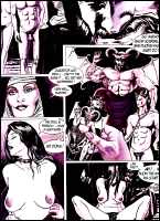 Rougs sex and cruel  sex toons