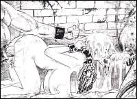 Rougs sex and cruel  sex toons