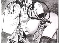 Rougs sex and cruel  sex toons