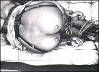Rougs sex and cruel  sex toons