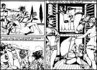 Rougs sex and cruel  sex toons