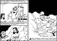 Rougs sex and cruel  sex toons