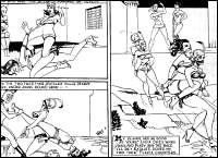Rougs sex and cruel  sex toons