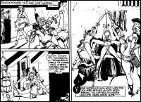 Rougs sex and cruel  sex toons